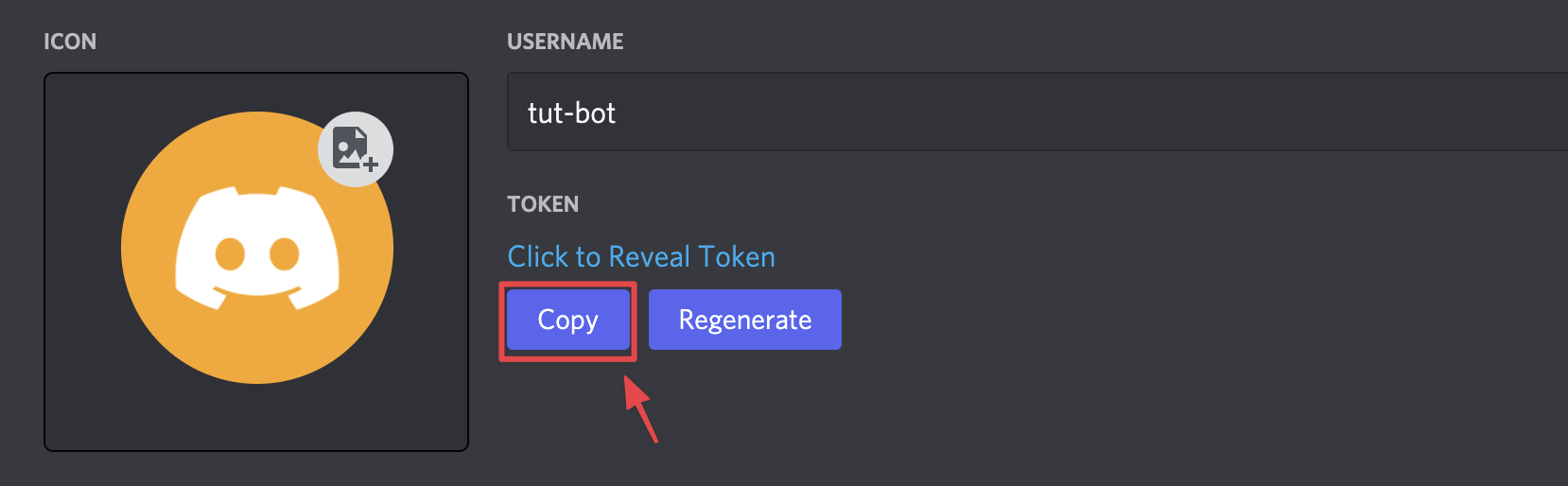 Token